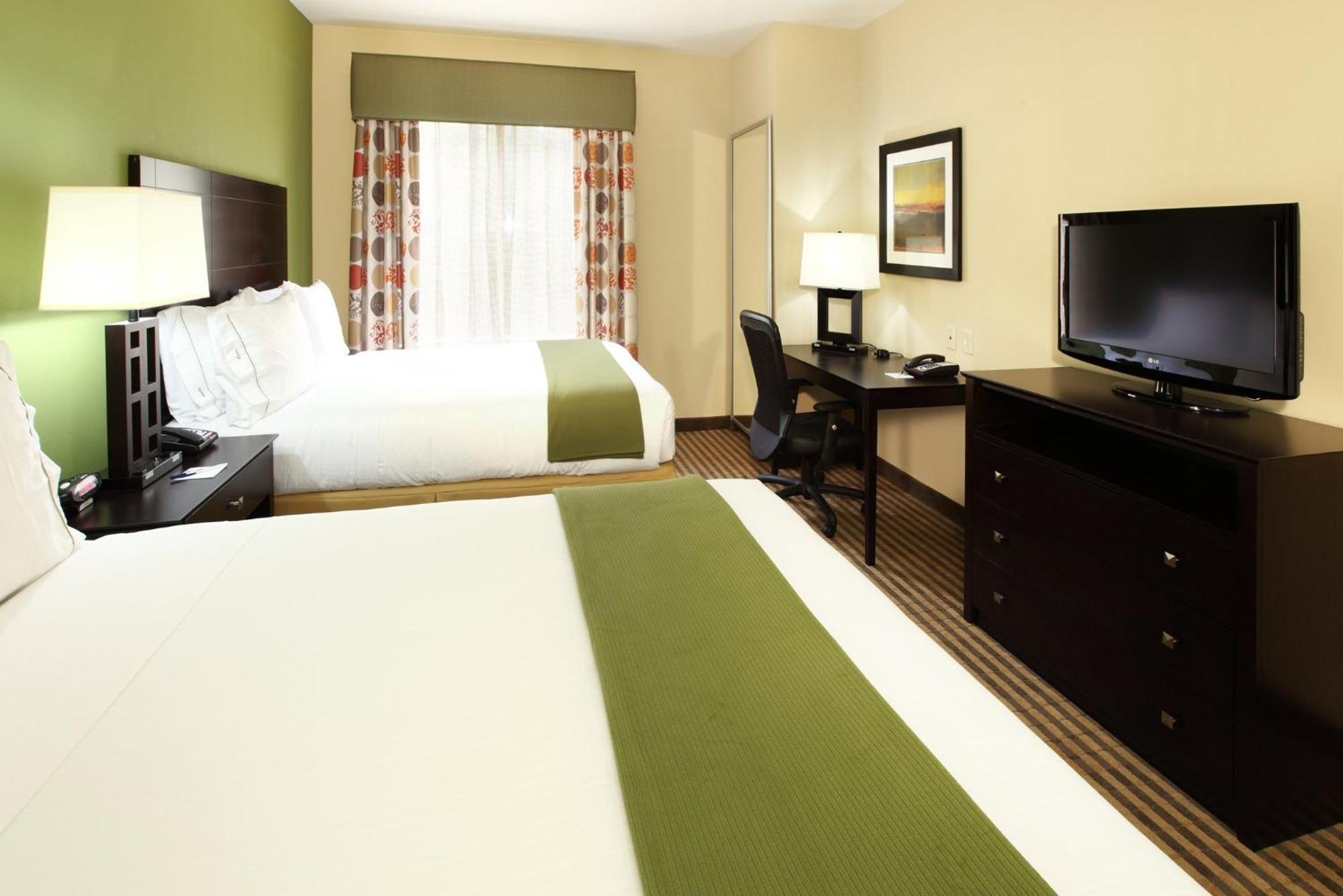Holiday Inn Express & Suites Maumelle By Ihg Exterior photo